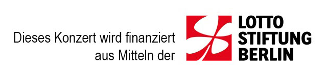 Lotto Stiftung Berlin
